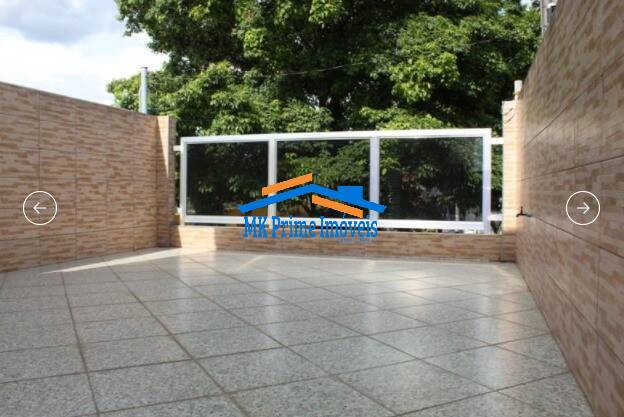 Sobrado, 3 quartos, 212 m² - Foto 4