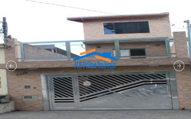 Sobrado, 3 quartos, 212 m² - Foto 2