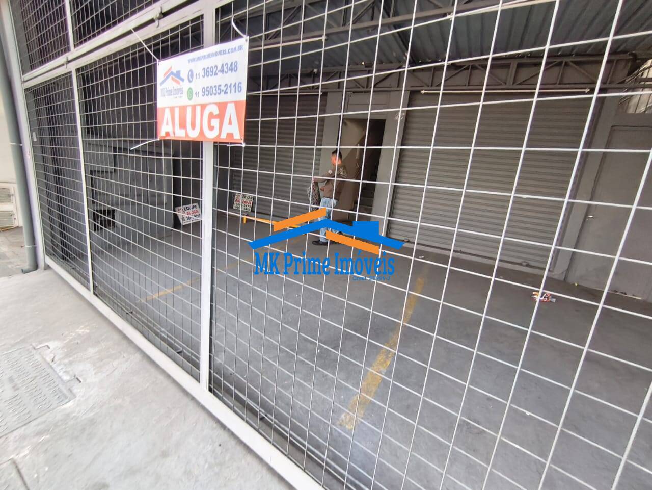 Loja-Salão, 70 m² - Foto 5