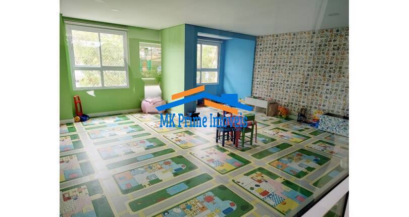 Apartamento, 2 quartos, 75 m² - Foto 35