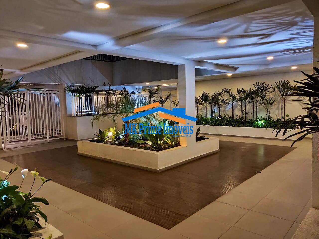 Apartamento, 2 quartos, 75 m² - Foto 39
