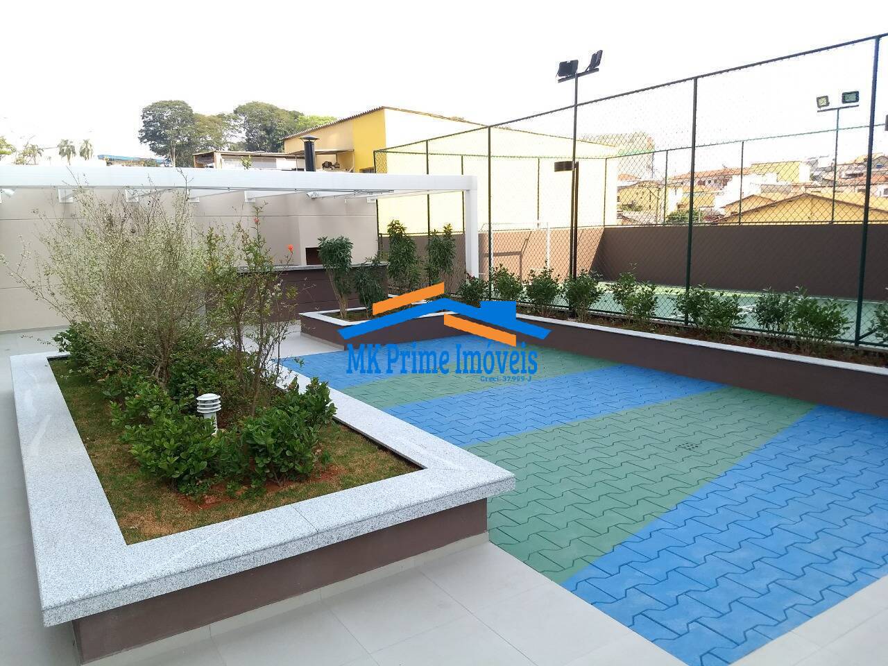 Apartamento, 2 quartos, 75 m² - Foto 47