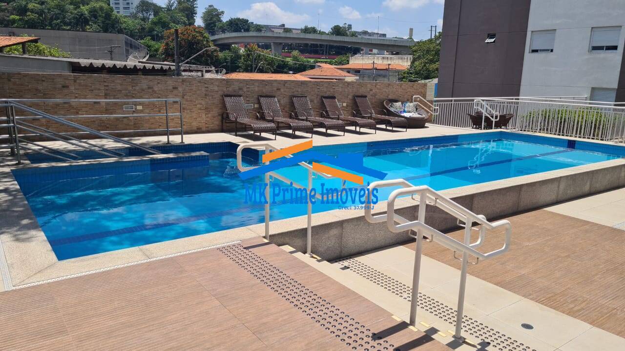 Apartamento, 2 quartos, 54 m² - Foto 17