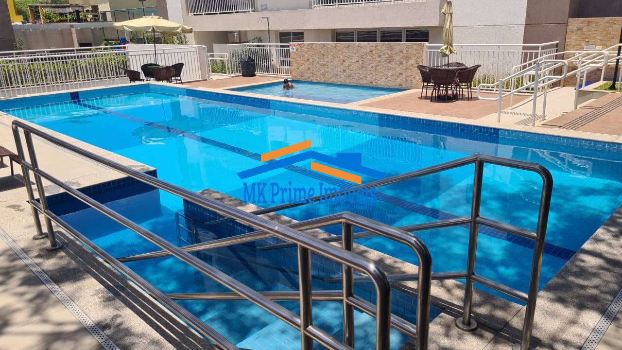 Apartamento, 2 quartos, 54 m² - Foto 18