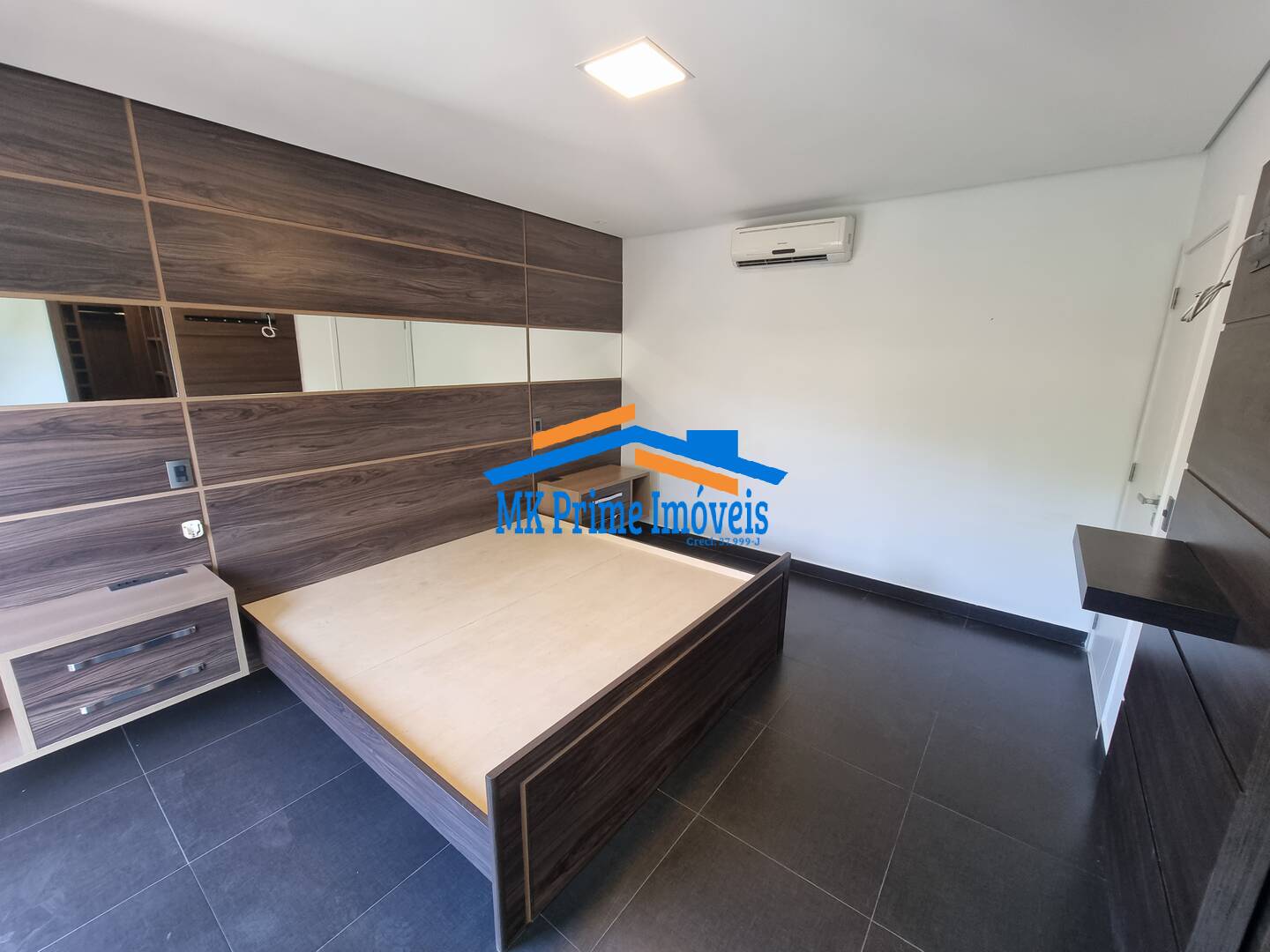 Casa de Condomínio, 4 quartos - Foto 45
