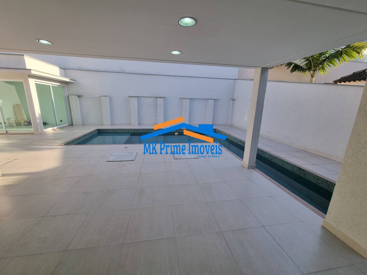 Casa de Condomínio, 4 quartos - Foto 56