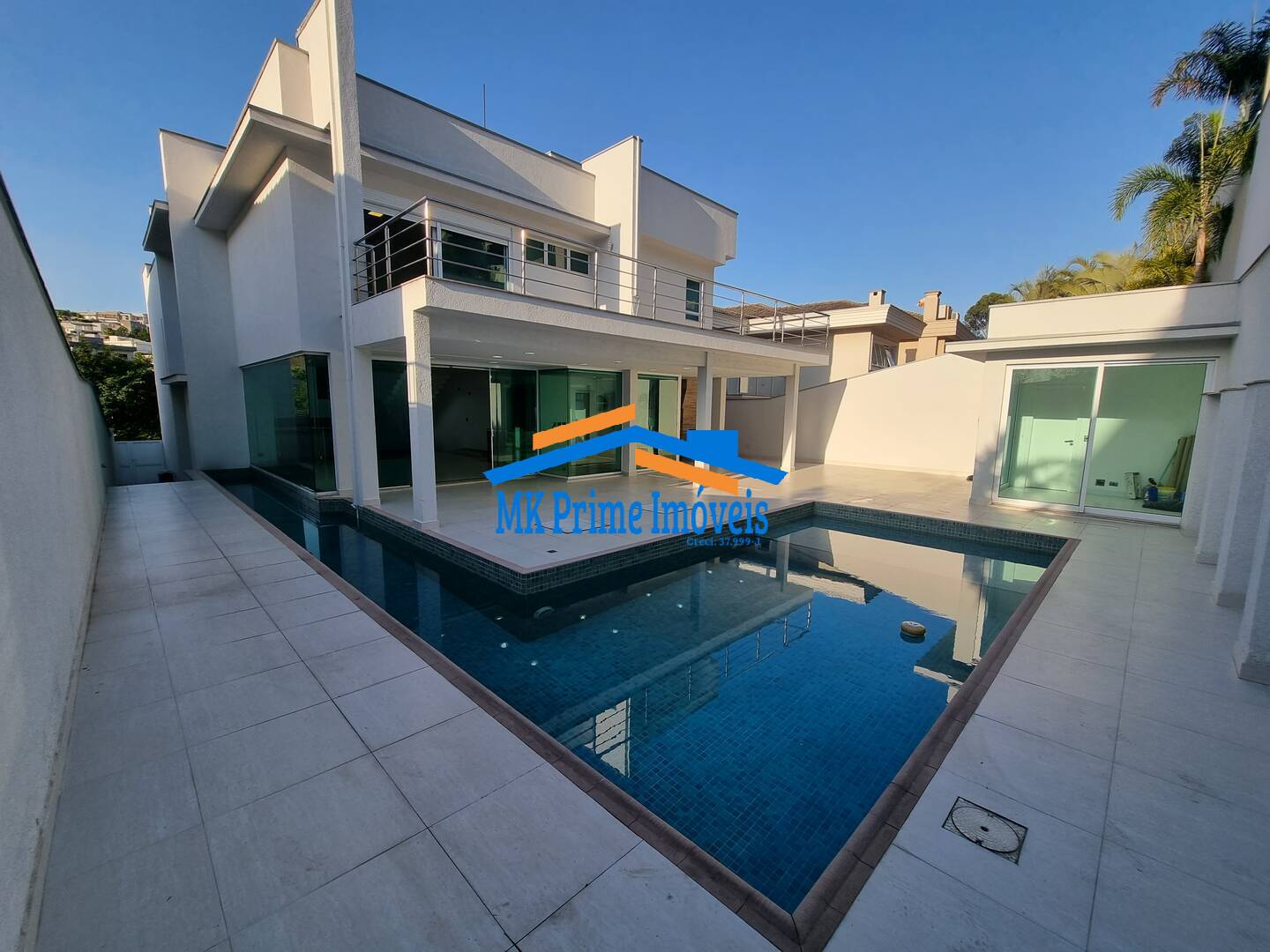 Casa de Condomínio, 4 quartos - Foto 61