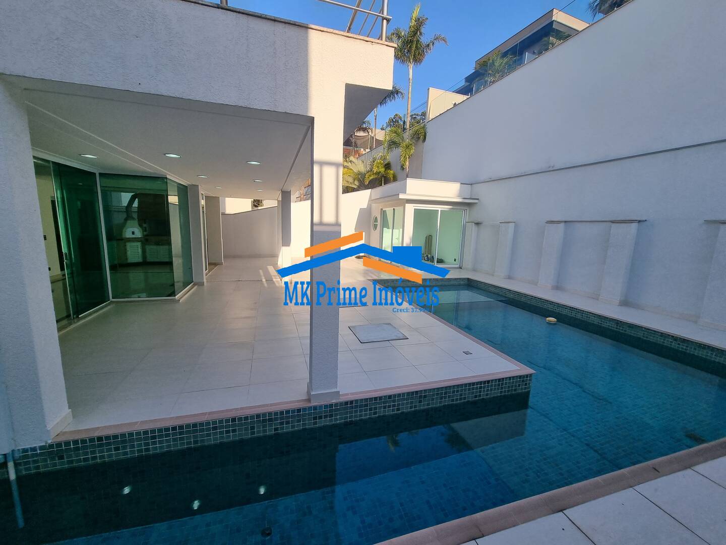 Casa de Condomínio, 4 quartos - Foto 63