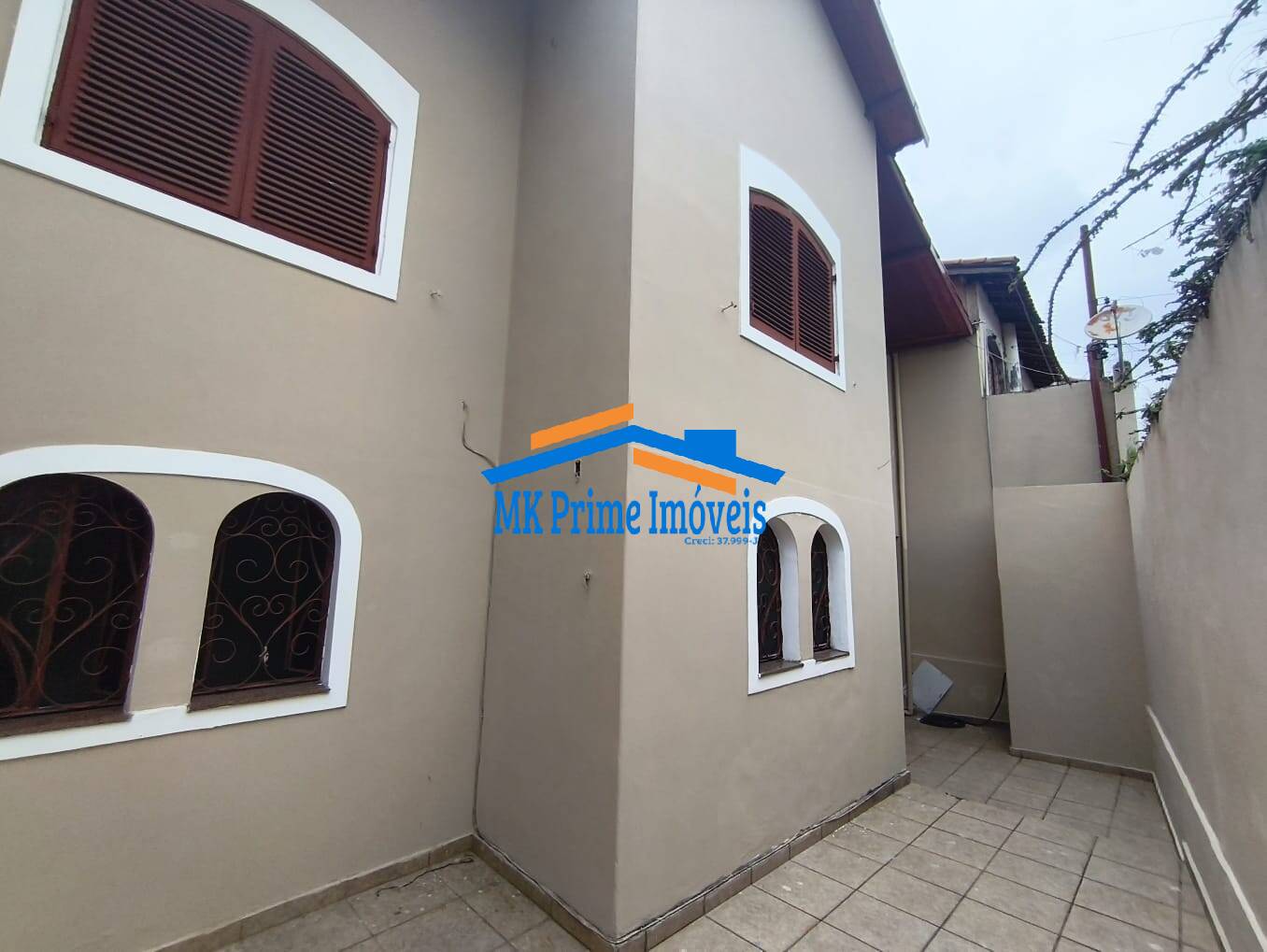 Casa, 190 m² - Foto 35