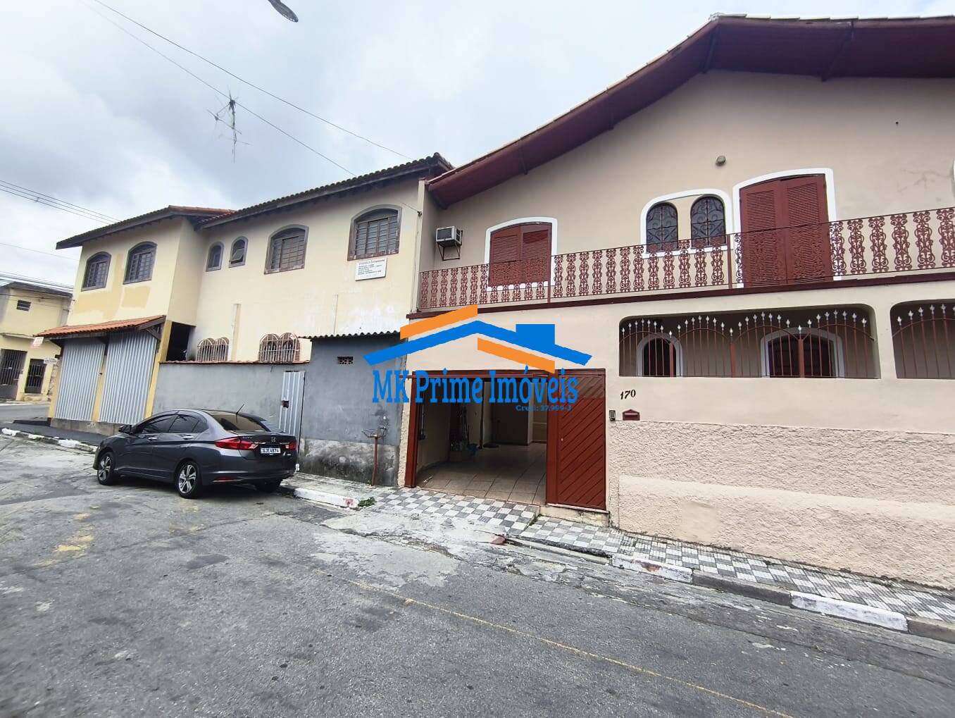 Casa, 190 m² - Foto 40