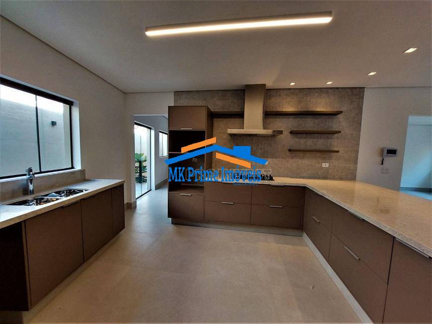 Sobrado, 5 quartos, 450 m² - Foto 22