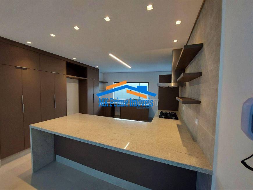 Sobrado, 5 quartos, 450 m² - Foto 25