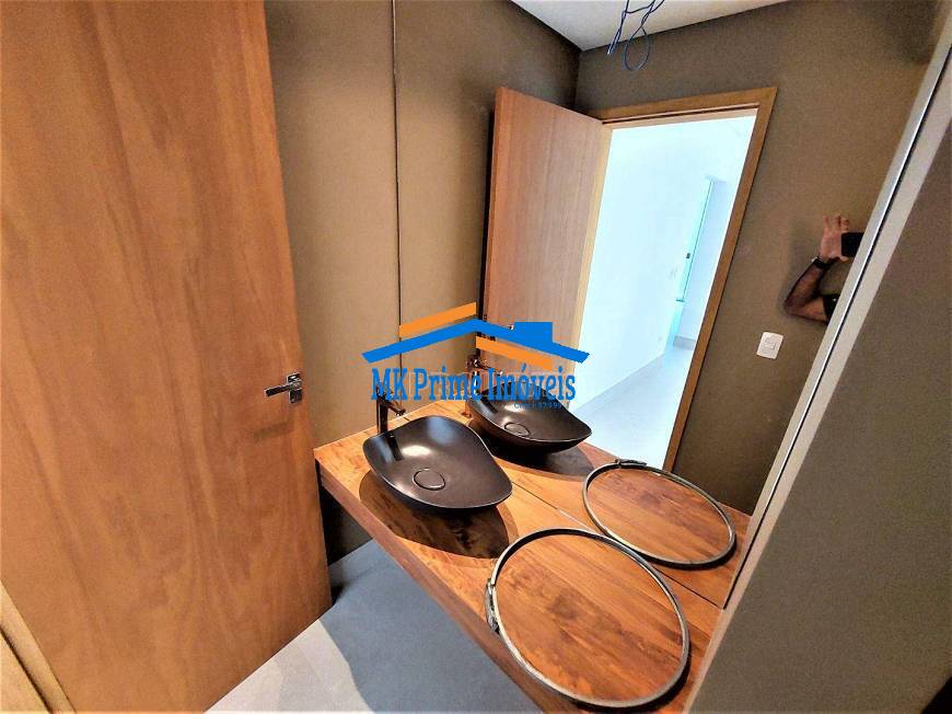 Sobrado, 5 quartos, 450 m² - Foto 28