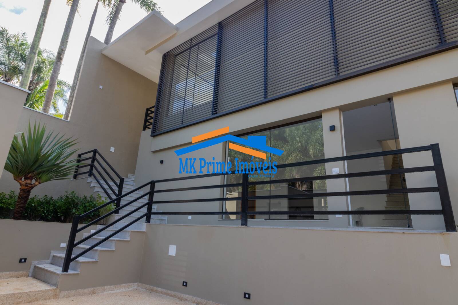 Sobrado, 5 quartos, 450 m² - Foto 40