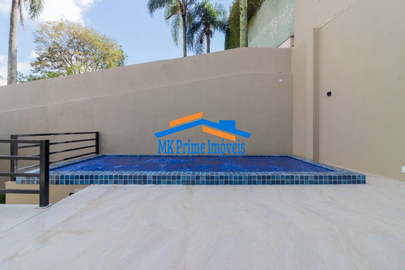Sobrado, 5 quartos, 450 m² - Foto 43