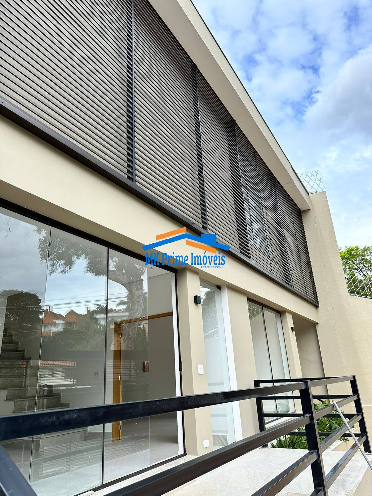 Sobrado, 5 quartos, 450 m² - Foto 51