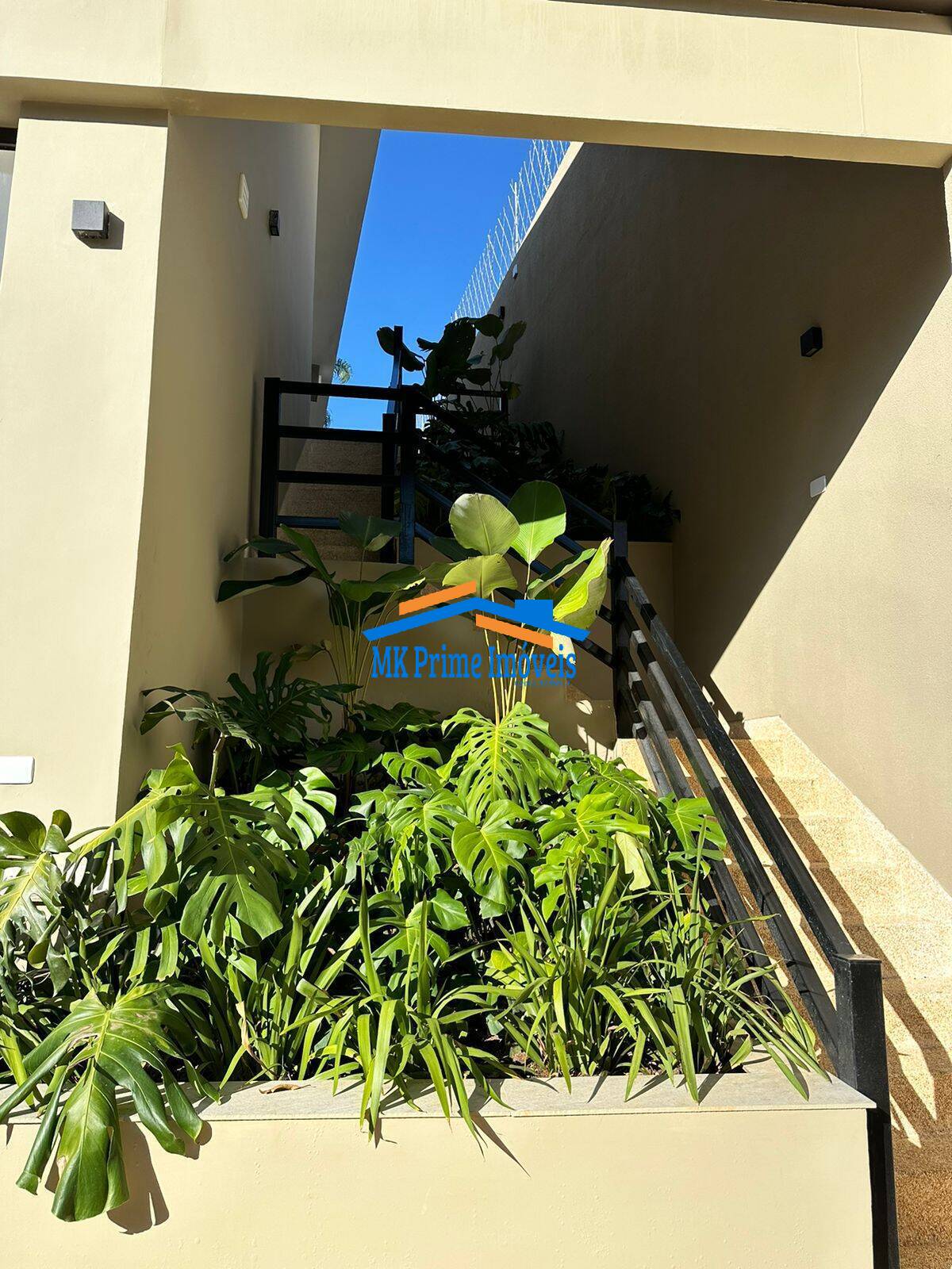 Sobrado, 5 quartos, 450 m² - Foto 58