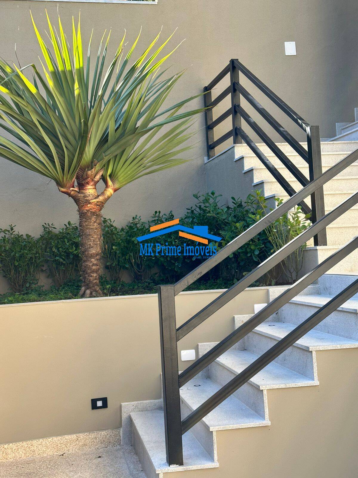 Sobrado, 5 quartos, 450 m² - Foto 59