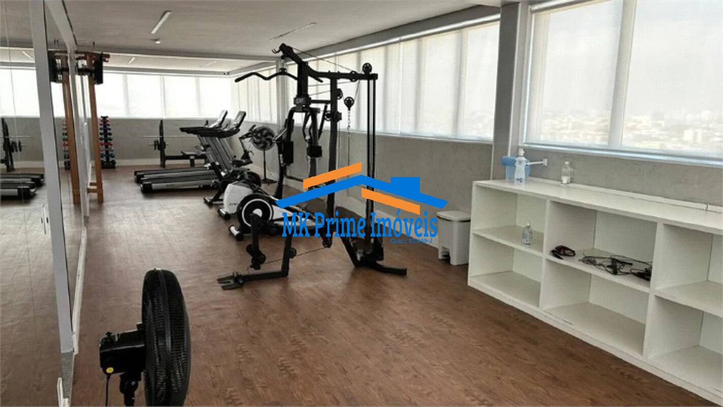 Apartamento, 3 quartos, 65 m² - Foto 24