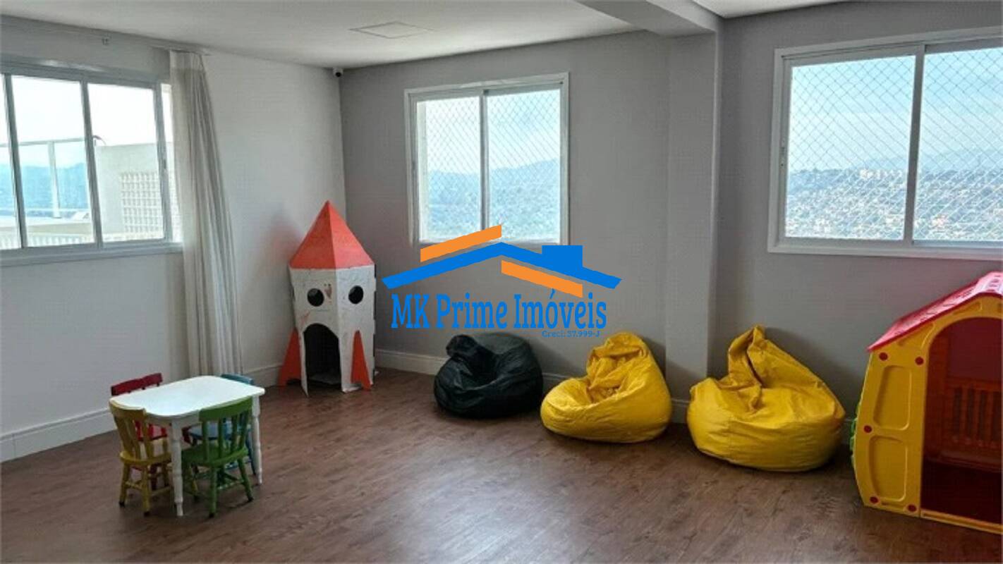 Apartamento, 3 quartos, 65 m² - Foto 25