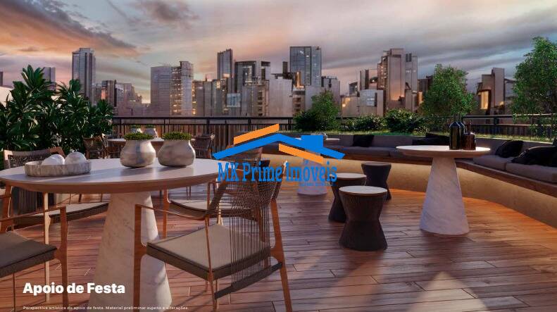 Apartamento, 2 quartos, 55 m² - Foto 16