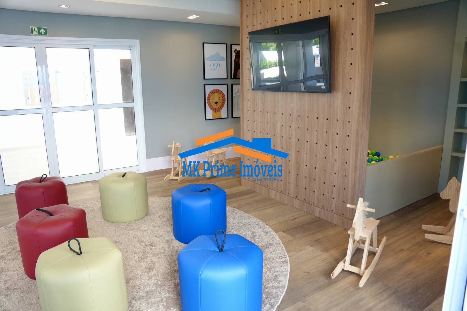 Apartamento, 3 quartos, 87 m² - Foto 74