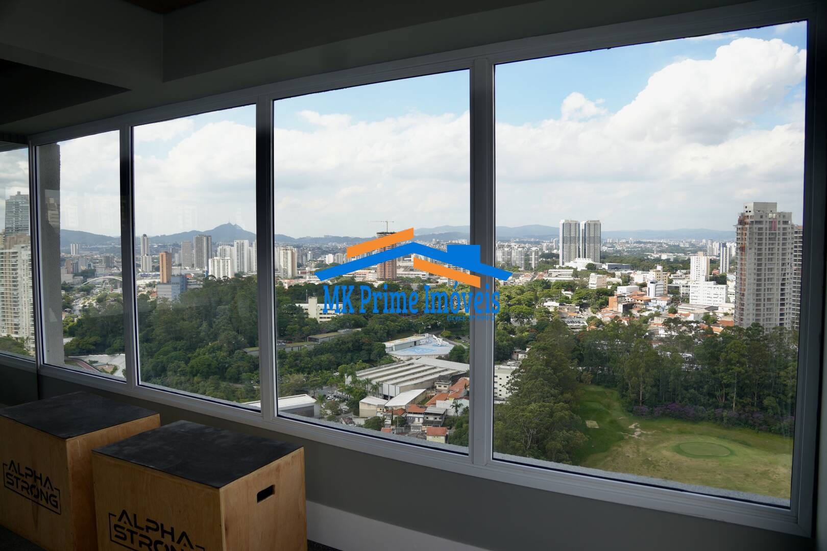 Apartamento, 3 quartos, 87 m² - Foto 106