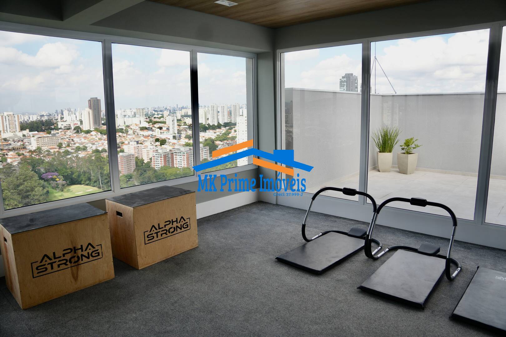 Apartamento, 3 quartos, 87 m² - Foto 108