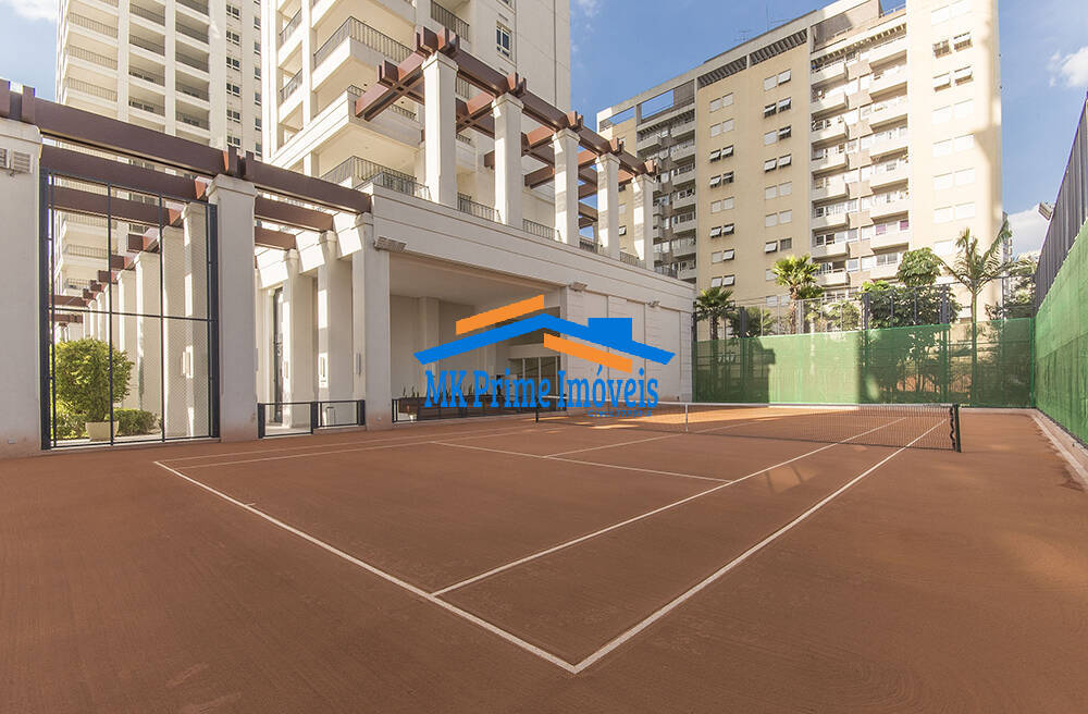 Apartamento, 4 quartos, 275 m² - Foto 43