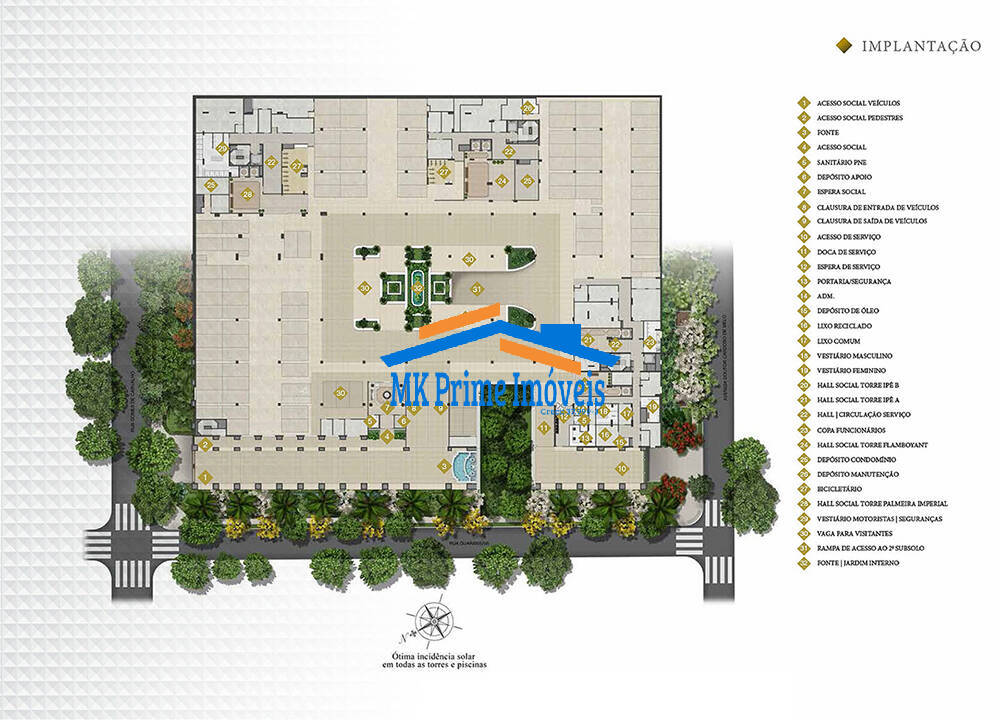 Apartamento, 4 quartos, 275 m² - Foto 48