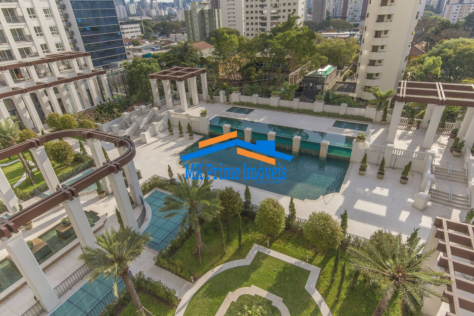 Apartamento, 4 quartos, 275 m² - Foto 51