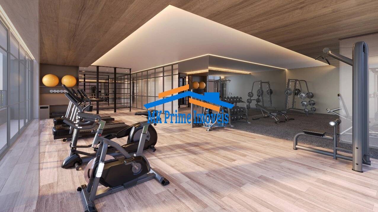 Apartamento, 4 quartos, 167 m² - Foto 26