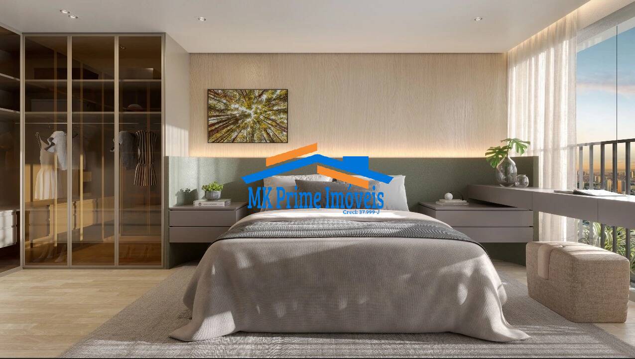 Apartamento, 4 quartos, 167 m² - Foto 29