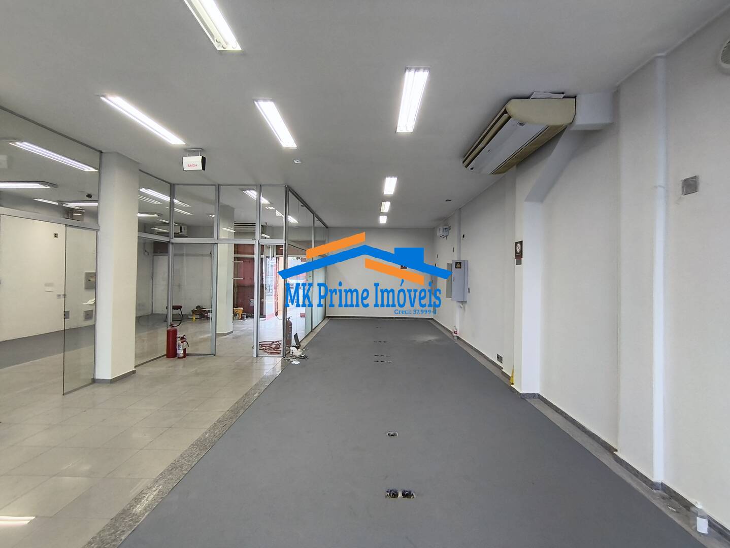 Loja-Salão, 415 m² - Foto 17