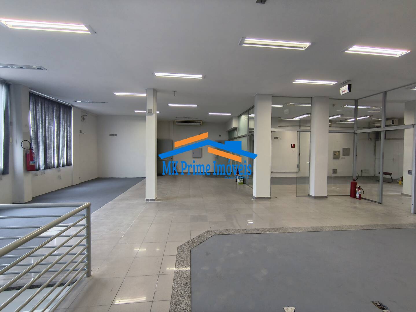 Loja-Salão, 415 m² - Foto 18