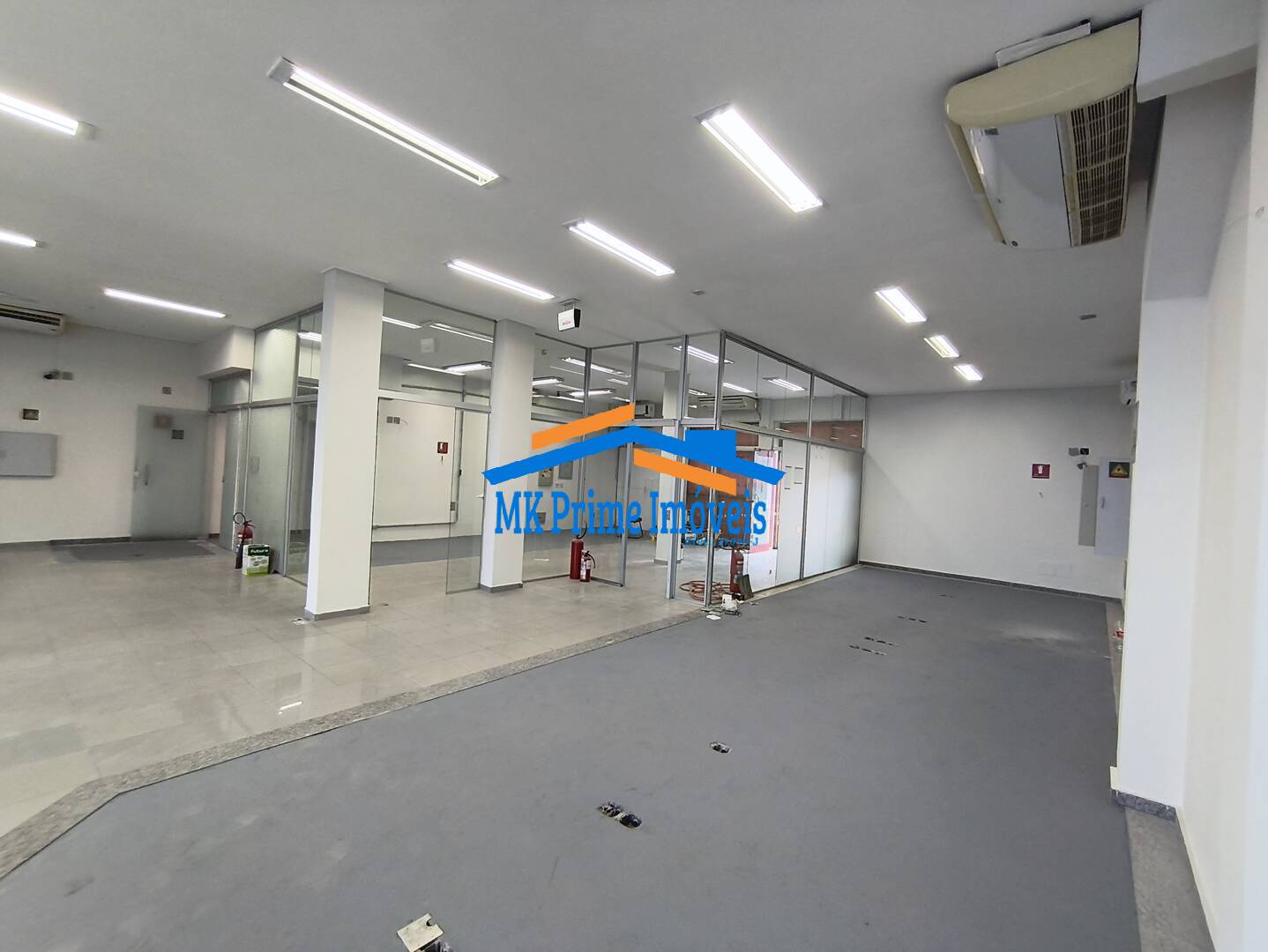 Loja-Salão, 415 m² - Foto 19