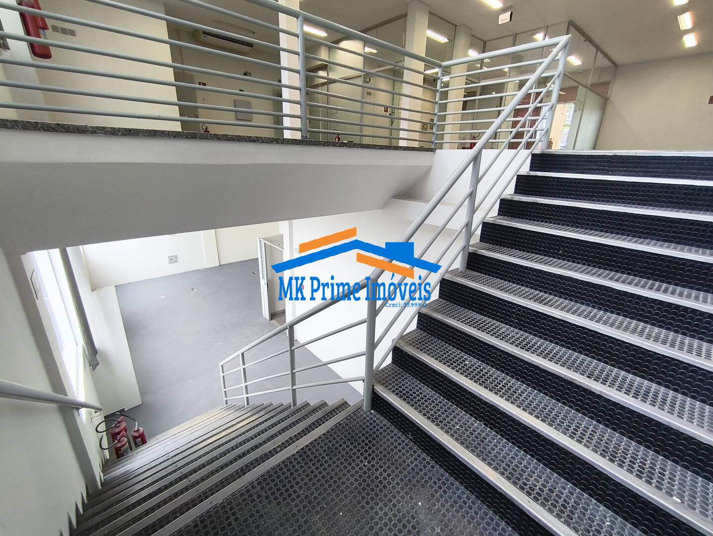 Loja-Salão, 415 m² - Foto 22
