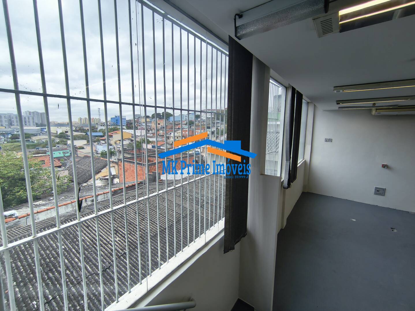 Loja-Salão, 415 m² - Foto 25
