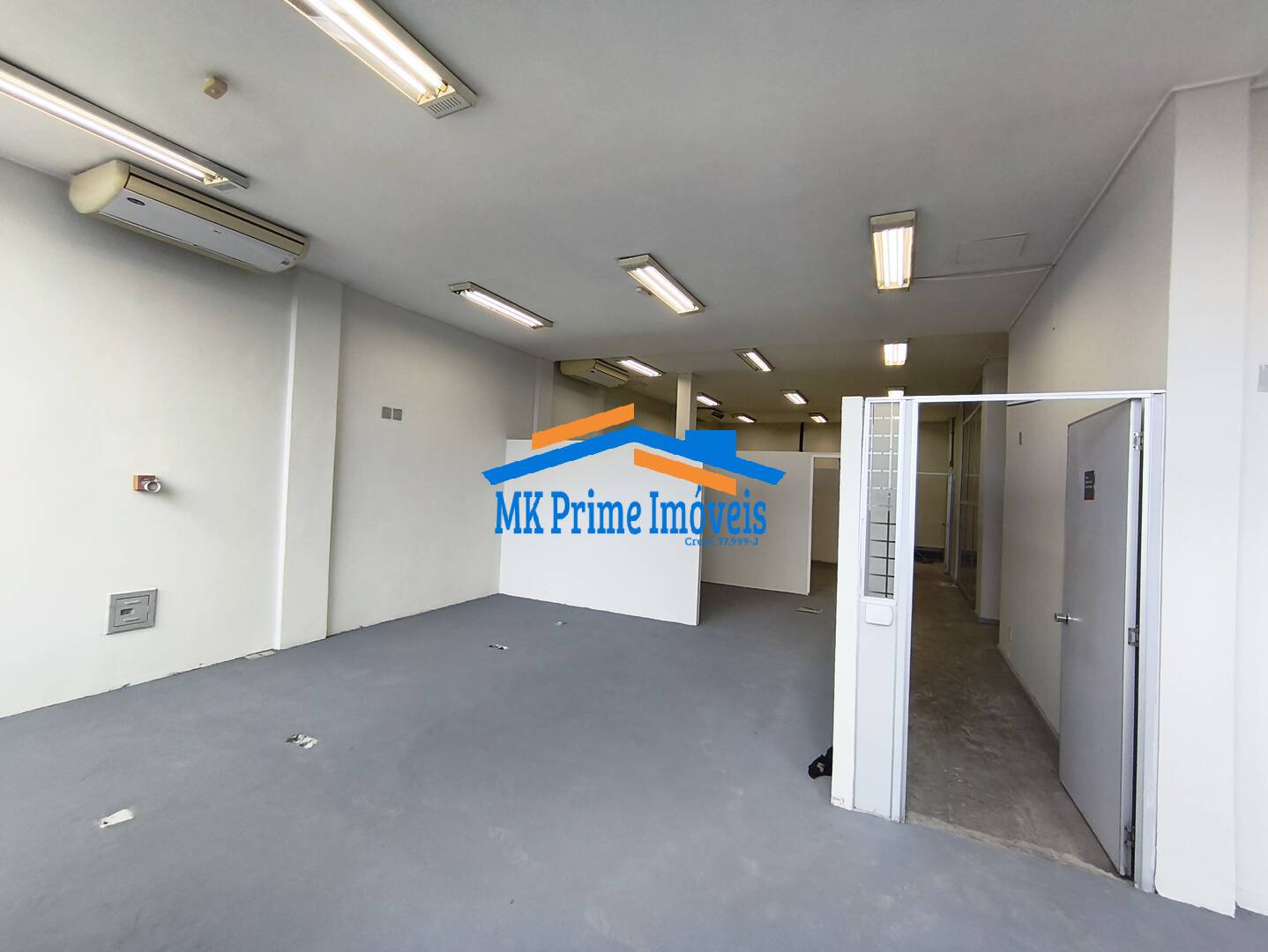 Loja-Salão, 415 m² - Foto 26