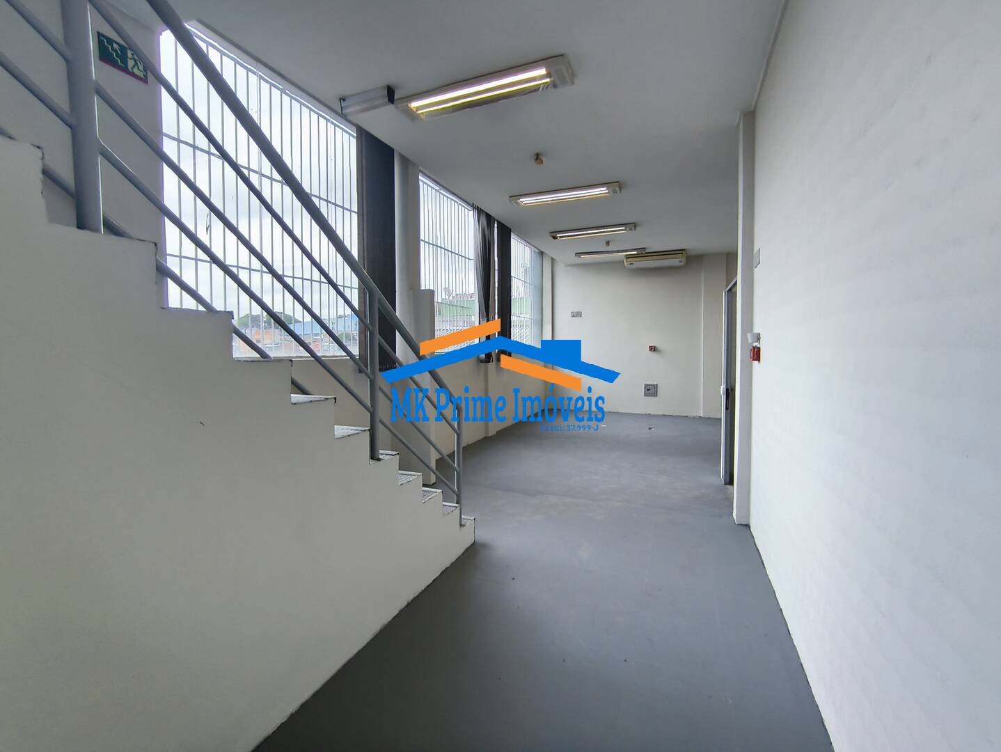 Loja-Salão, 415 m² - Foto 30