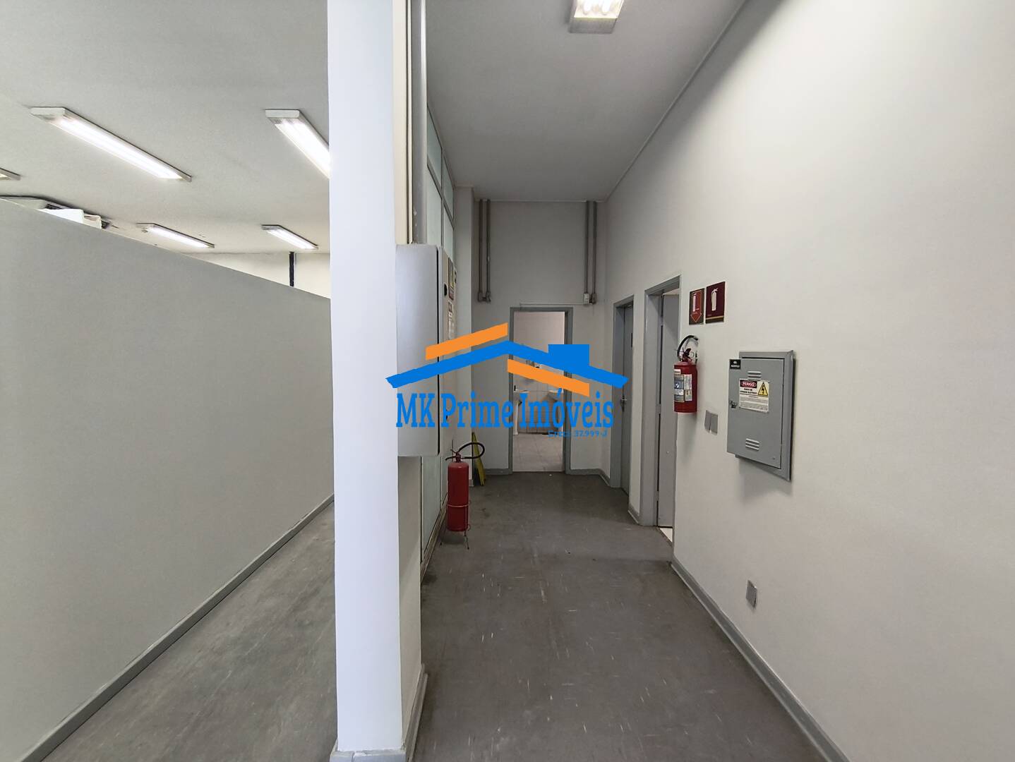 Loja-Salão, 415 m² - Foto 41