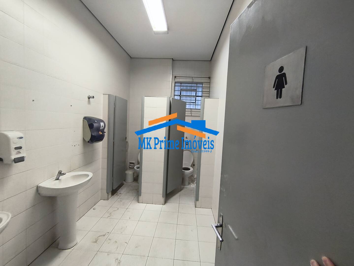 Loja-Salão, 415 m² - Foto 43
