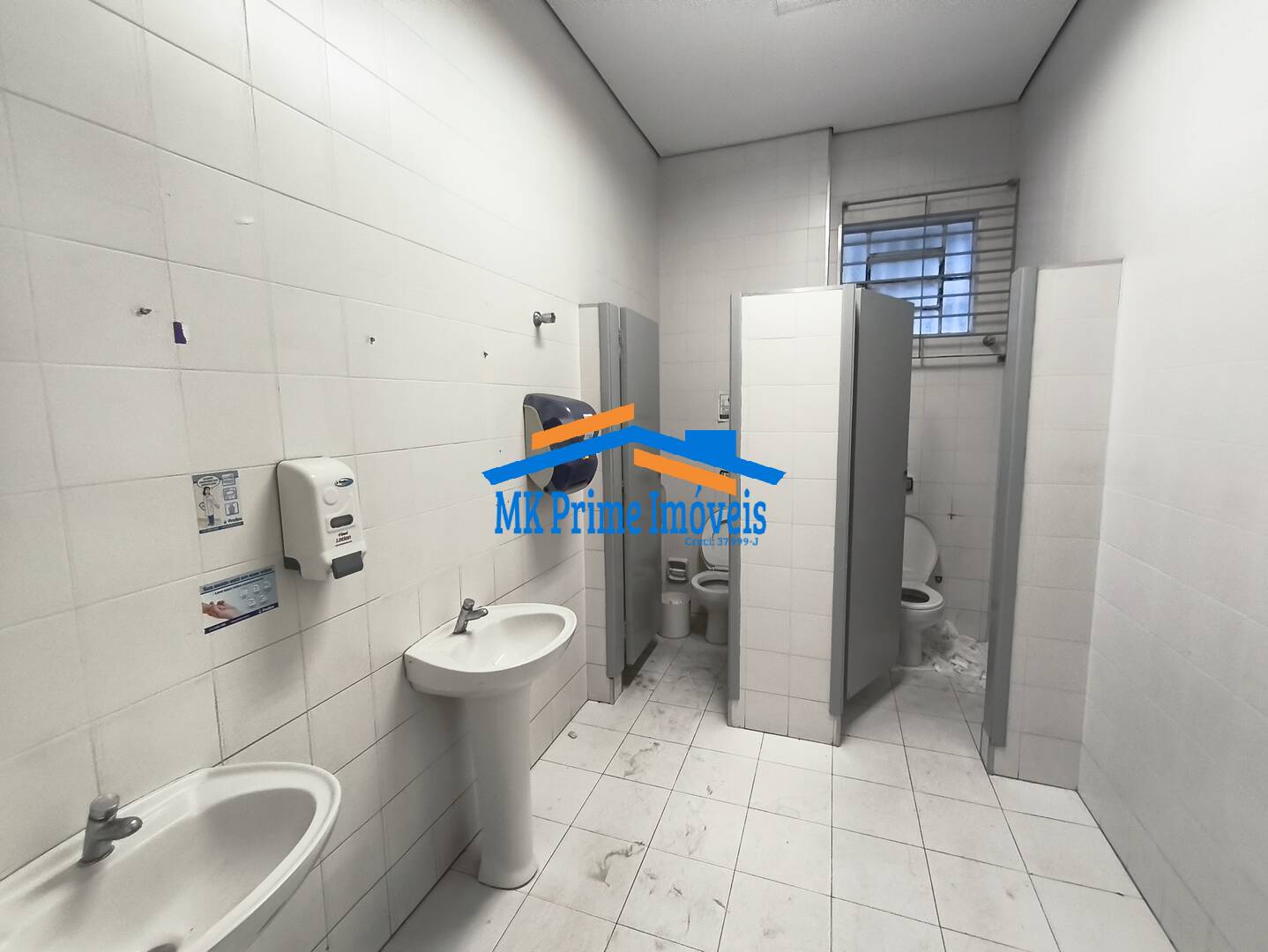 Loja-Salão, 415 m² - Foto 44