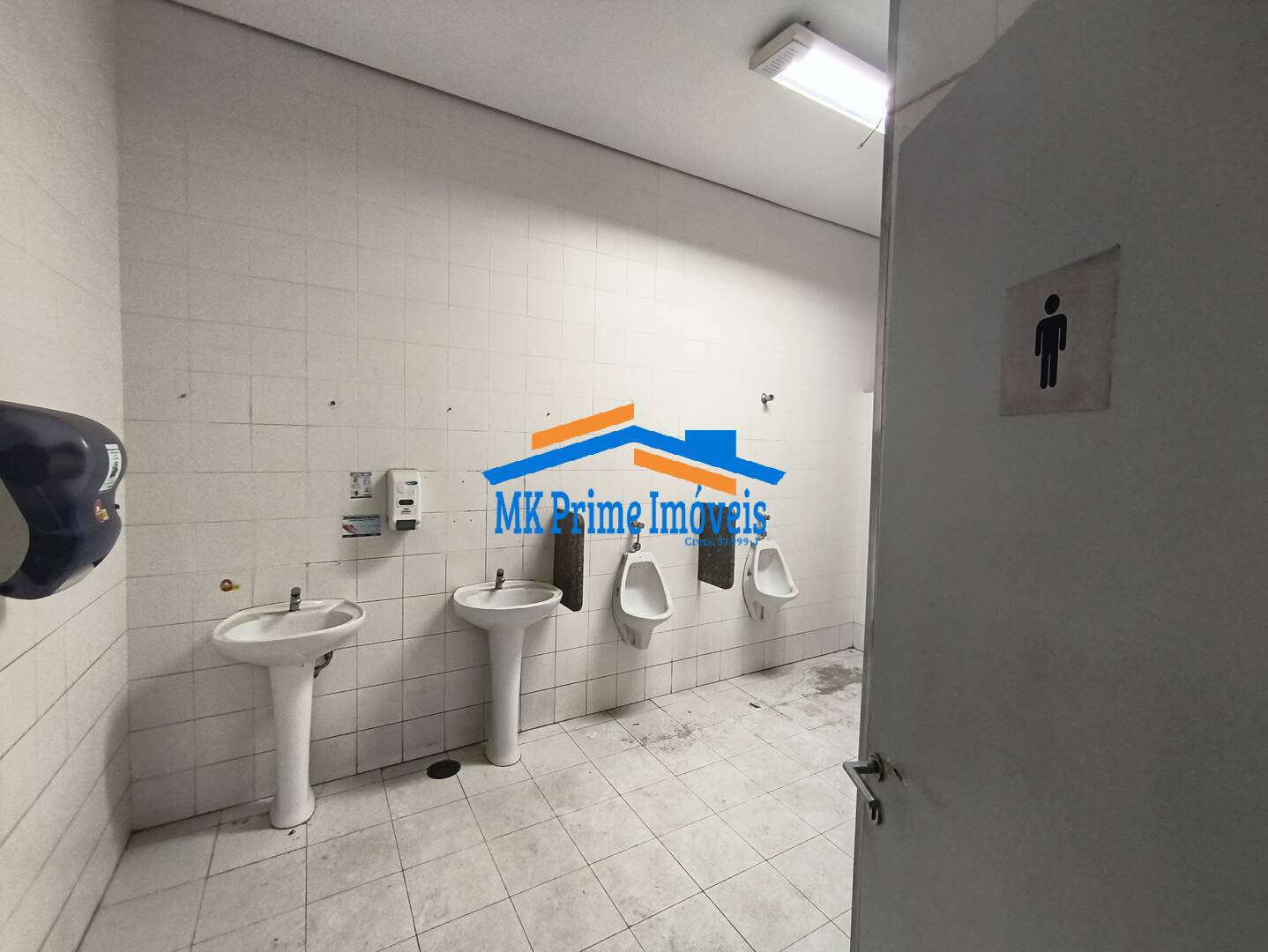 Loja-Salão, 415 m² - Foto 45