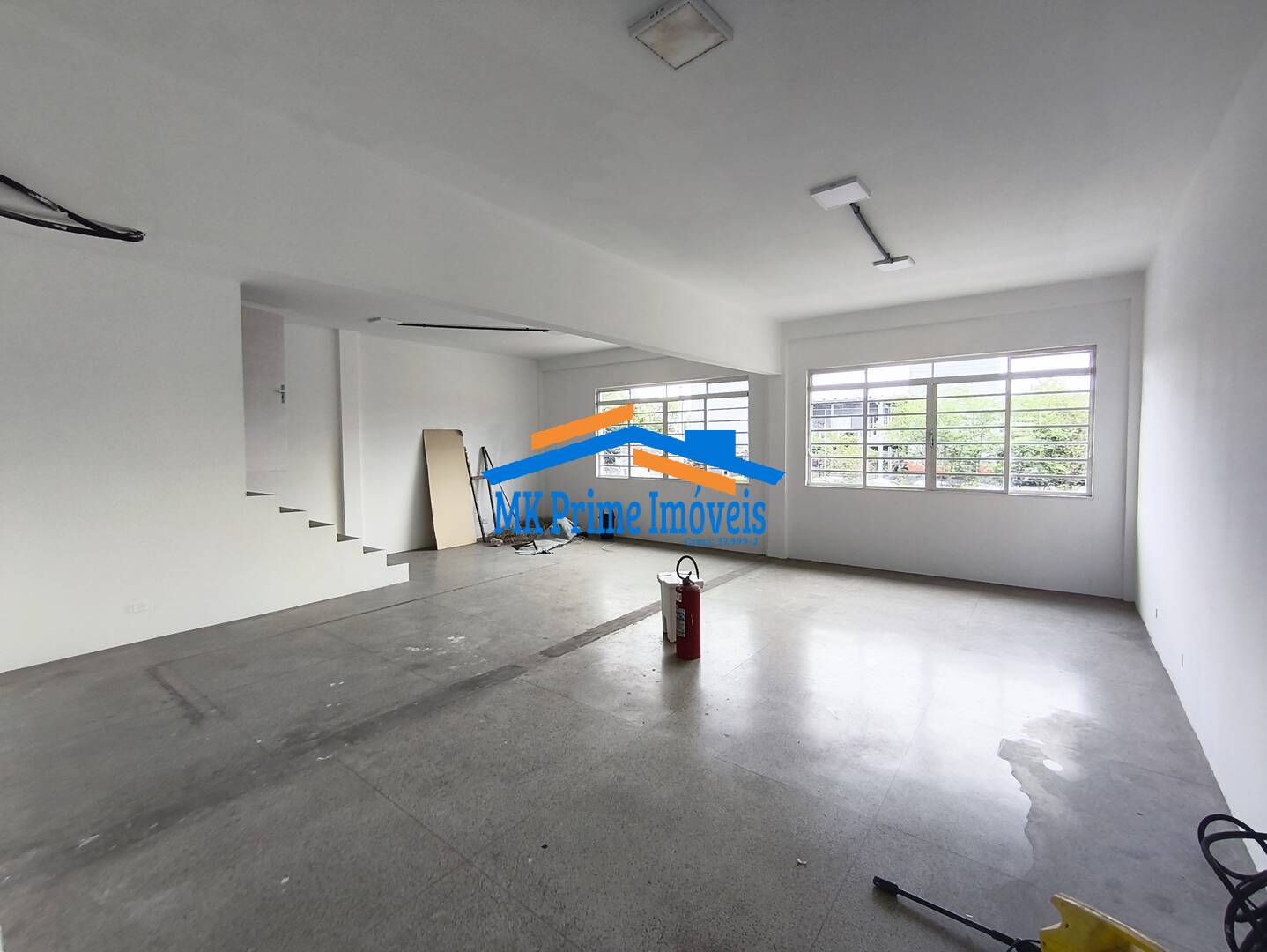 Loja-Salão, 415 m² - Foto 50