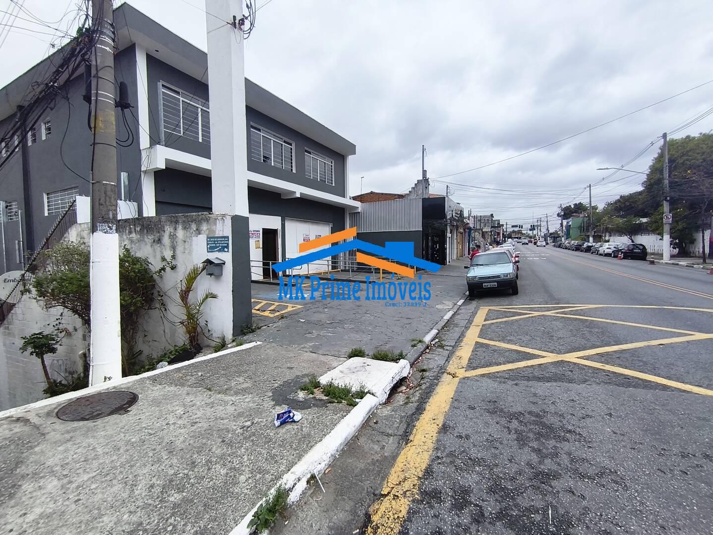 Loja-Salão, 415 m² - Foto 63