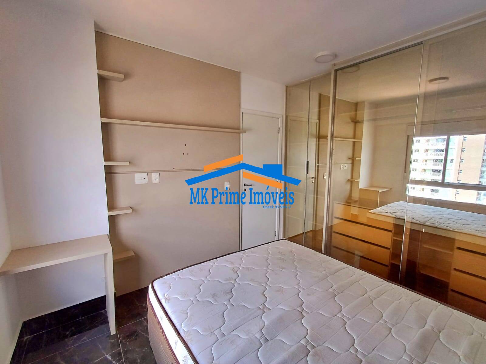 Apartamento, 2 quartos, 47 m² - Foto 21