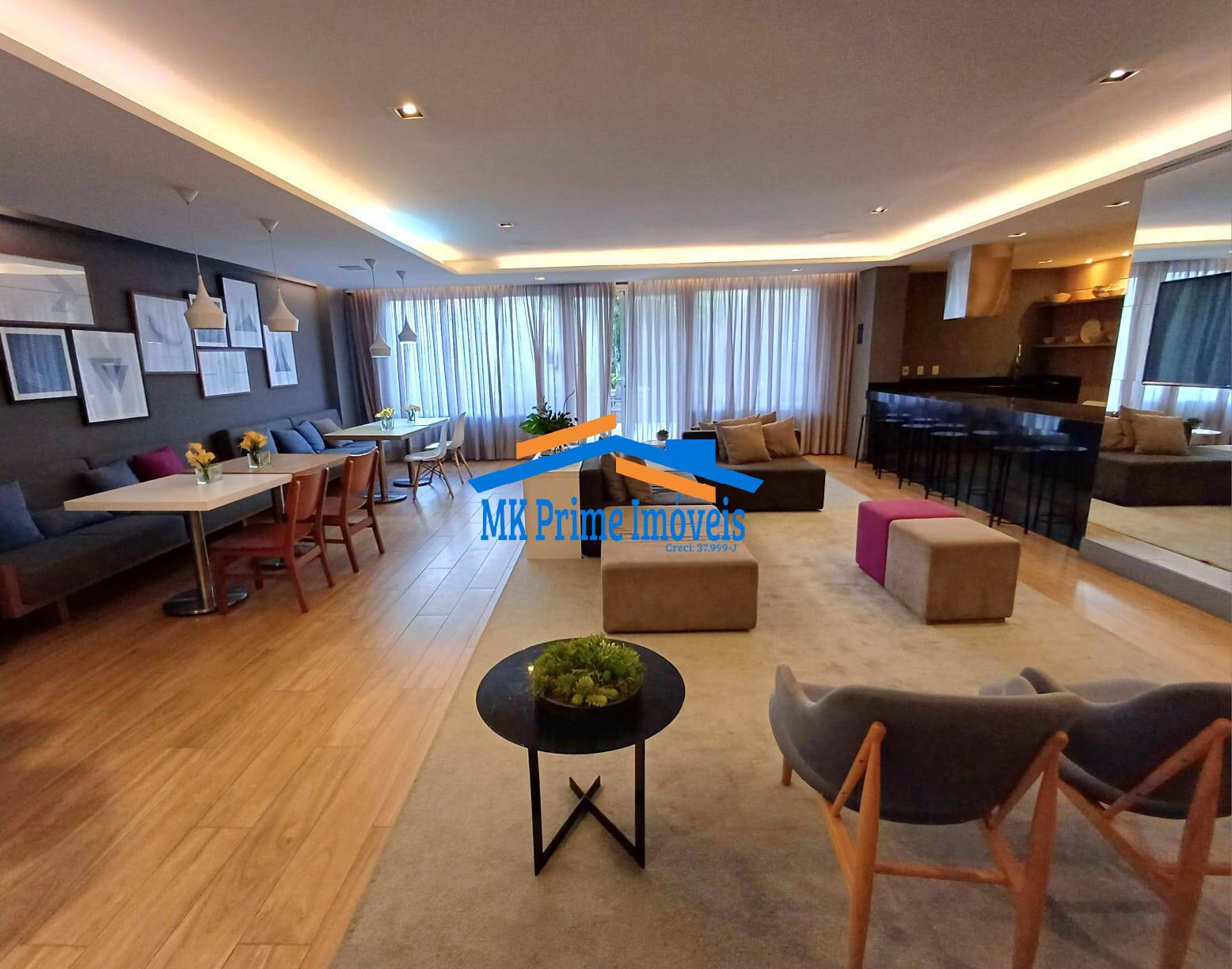 Apartamento, 2 quartos, 47 m² - Foto 44