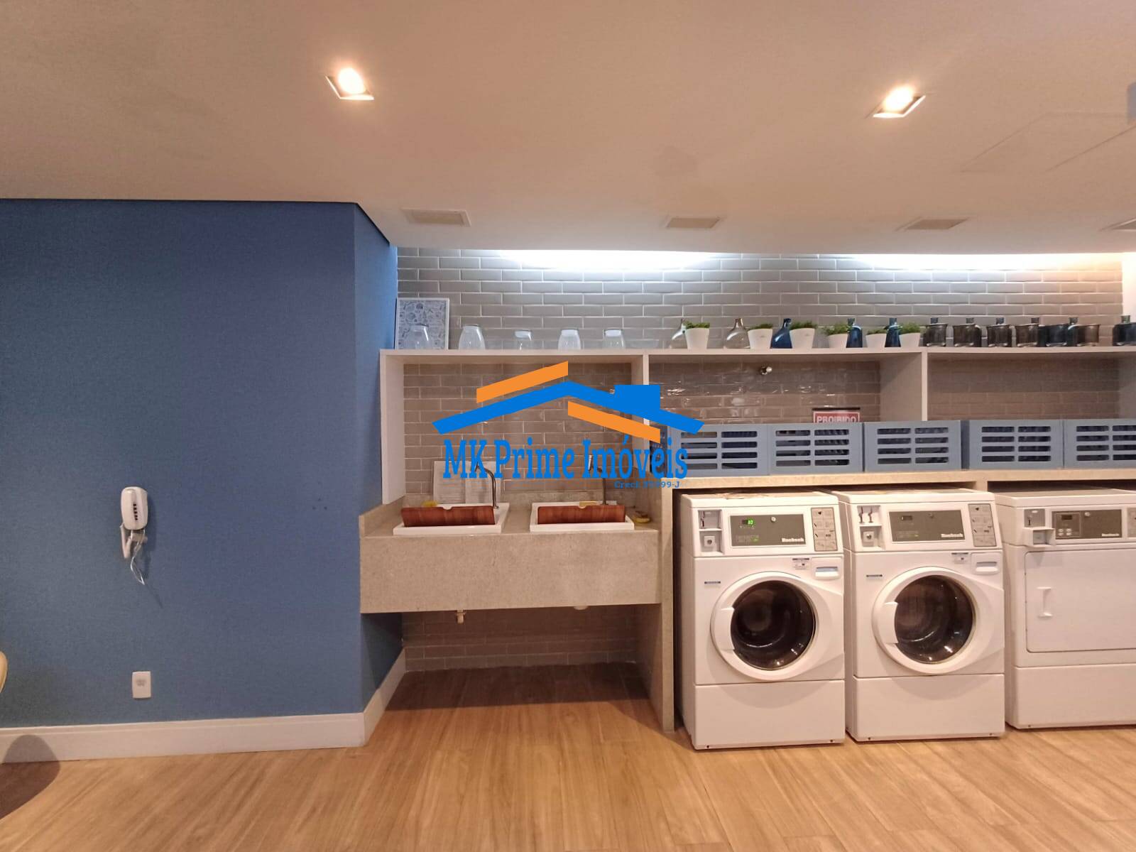 Apartamento, 2 quartos, 47 m² - Foto 33