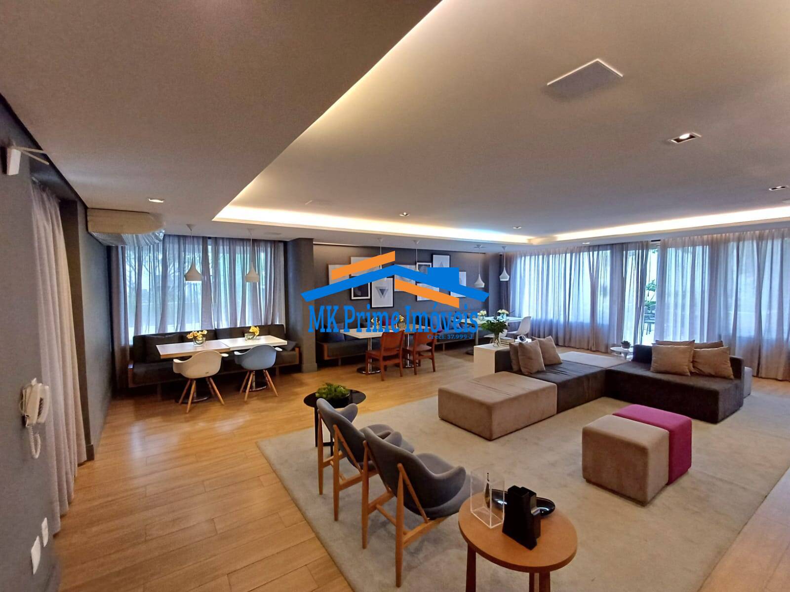 Apartamento, 2 quartos, 47 m² - Foto 42